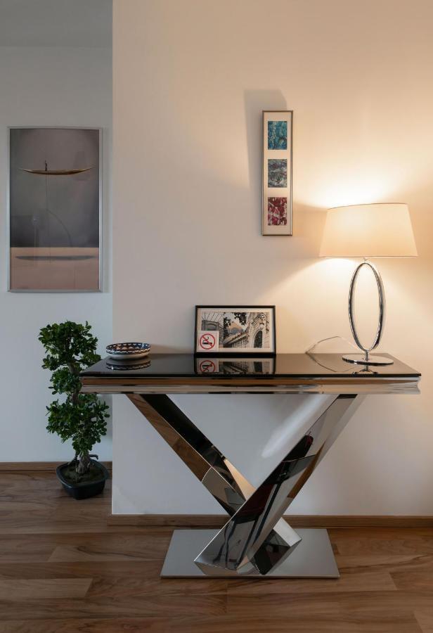 Appartement Design La Petite Europe - Ideal Curistes فيشي المظهر الخارجي الصورة