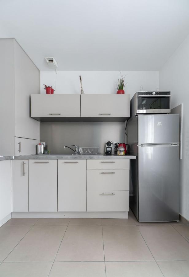 Appartement Design La Petite Europe - Ideal Curistes فيشي المظهر الخارجي الصورة