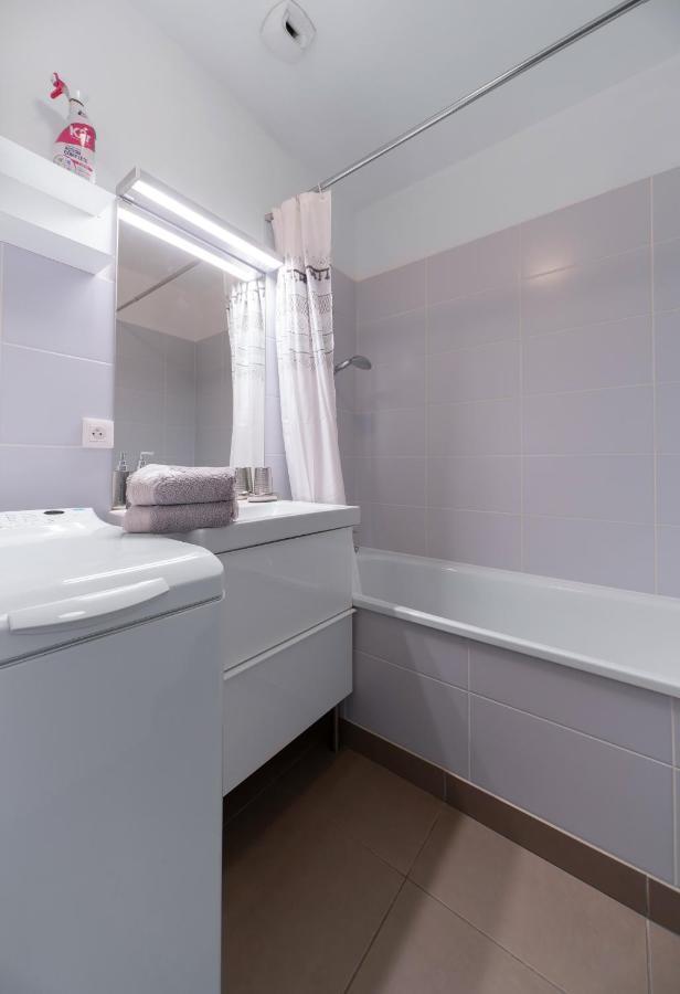 Appartement Design La Petite Europe - Ideal Curistes فيشي المظهر الخارجي الصورة
